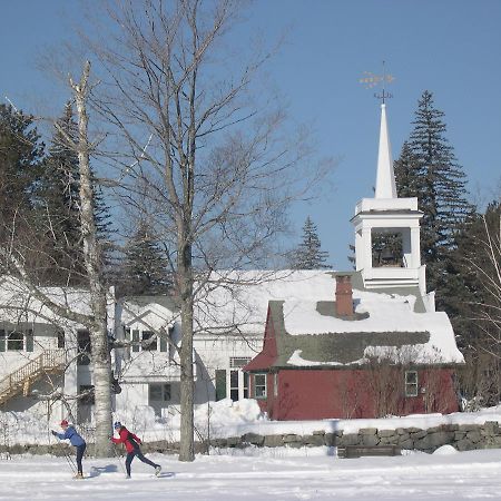 Snowflake Inn Jackson Eksteriør billede