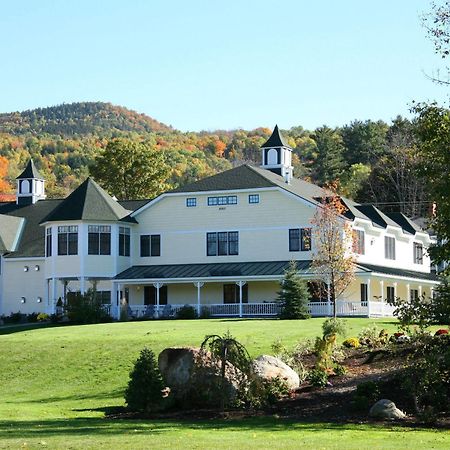 Snowflake Inn Jackson Eksteriør billede