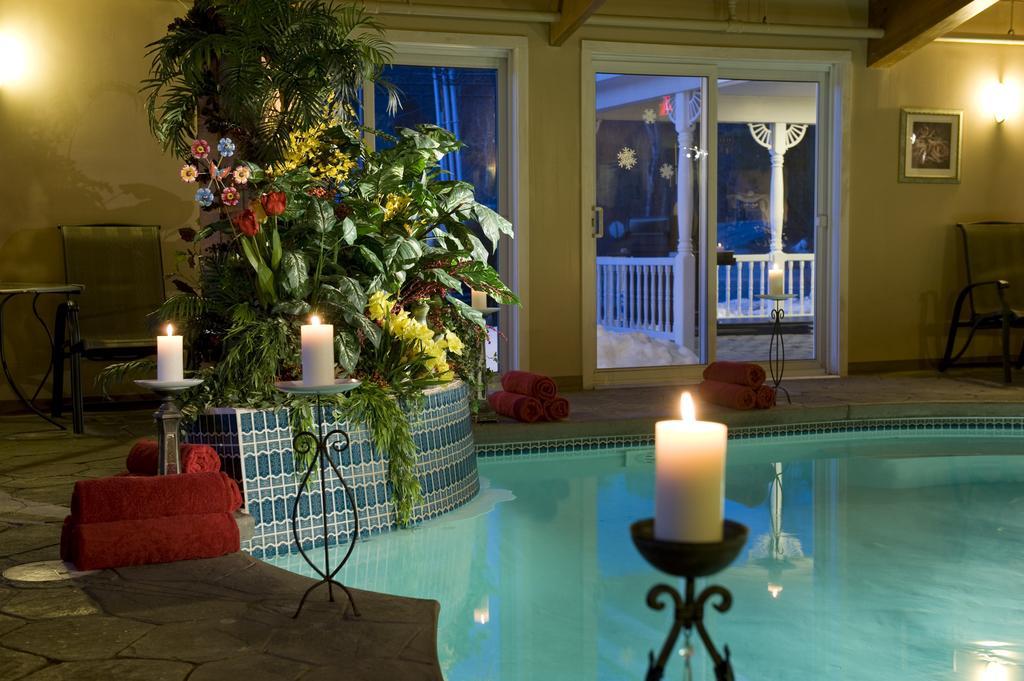 Snowflake Inn Jackson Eksteriør billede