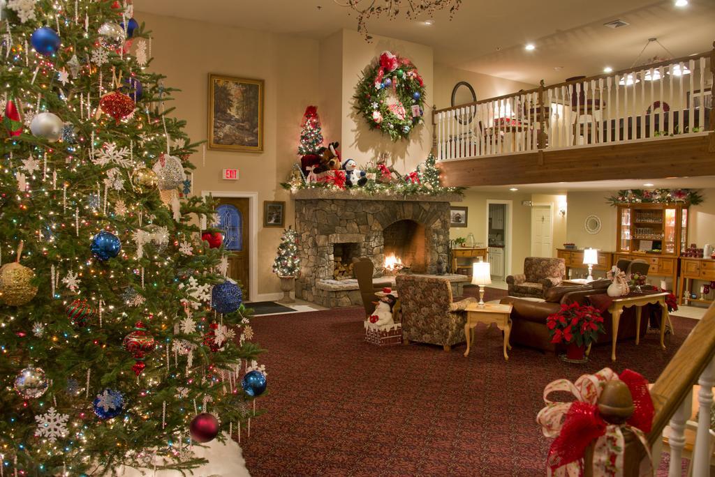 Snowflake Inn Jackson Eksteriør billede