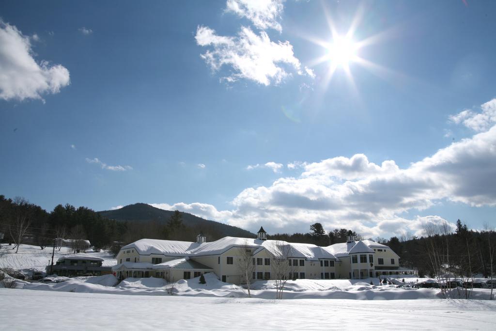 Snowflake Inn Jackson Eksteriør billede