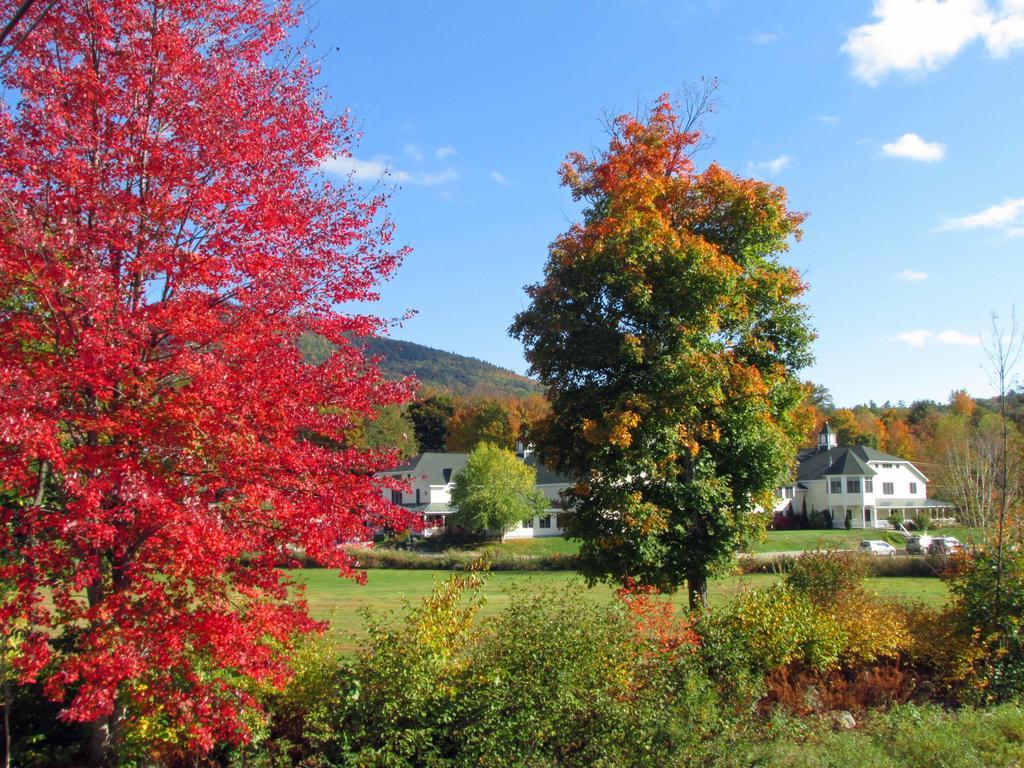 Snowflake Inn Jackson Eksteriør billede