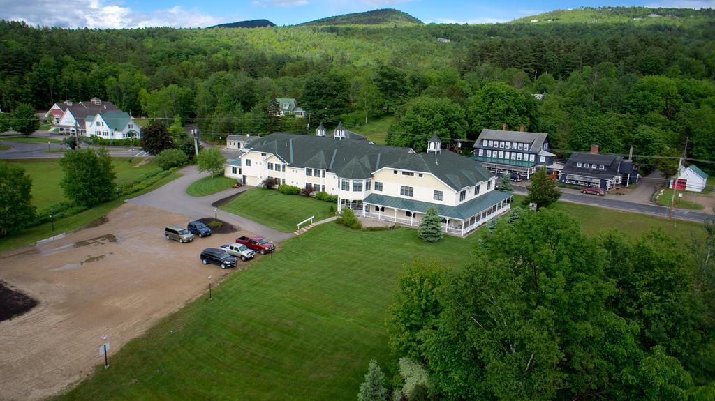 Snowflake Inn Jackson Eksteriør billede