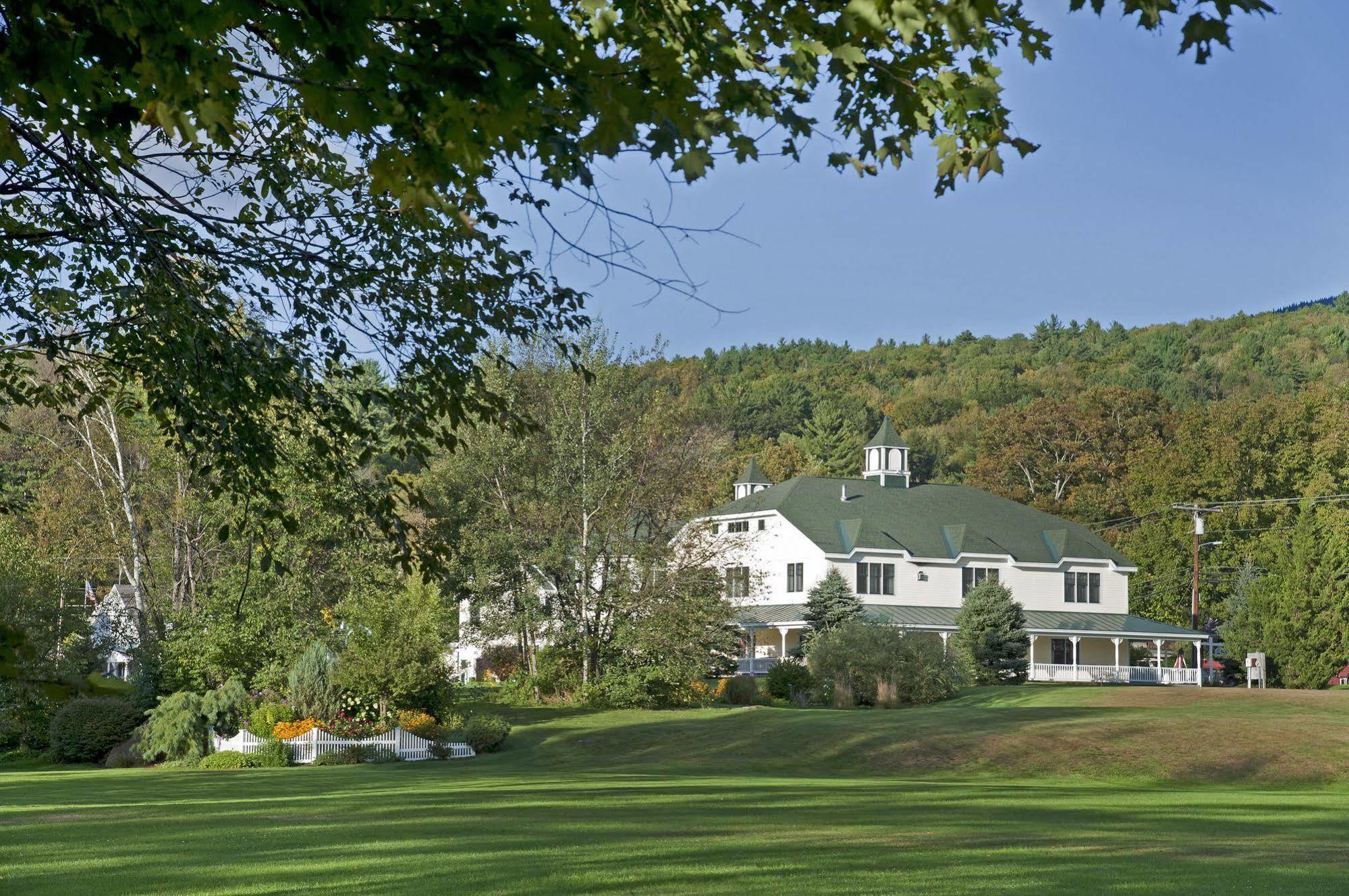 Snowflake Inn Jackson Eksteriør billede